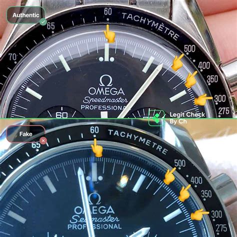 omega speedmaster fake vs original|omega auction fraud.